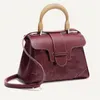 Designer Tote Gy Brand Shoulder Bags For Lady 7a Quality Wodden Handle 7 Color Crossbody Bag Handbag Luxurys Handväskor kraftfulla axelväskor med originallåda
