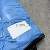 Homens para baixo parkas perolado curto com capuz mulheres jaqueta braço distintivo puffer jaqueta inverno casaco quente tamanho 0--2 x0921