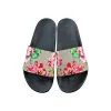 Designer glider män kvinnor tofflor mode klassiker sandaler skor flip flop sommar sandal strand glida toppkvalitet mens sneaker tofflare