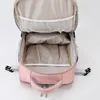 Backpack Female Outdoor Luggage Bag Women Travel Multifunction Large Capacity Sport Mochila Mummy USB Diaper Bags