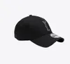 Дизайнерская кепка Casquette, роскошная дизайнерская шляпа, новая бейсболка, классическая брендовая кепка для спортзала, спорта, фитнеса, вечеринки, универсальный подарок, модная популярная