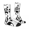 Men's Socks My Own Brand For Creative People In Space Male Mens Women Summer Stockings Printed