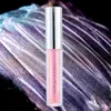 Lipgloss 6 Farben Laser Holographischer flüssiger Lippenstift Meerjungfrauenpigment Langlebiger Glitzer-Lipgloss Wasserdichtes metallisches Make-up 230920