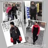 Męskie dresy dresowe vansydical sauna garnitur męski gym Zestaw odzieży Zestaw Hoodies Pullover Sportsła bieganie odchudzanie Pocenie się Sports Jogging Suit L230921