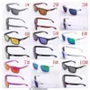 Óculos de sol de designer de luxo Oakleyes Oakly Mens Eyewear Ok Óculos Mulheres Correndo Subir uma Montanha Vários Esportes Ao Ar Livre Sunglass Polarizado 6oos