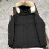 Herren Daunenparkas Herren Daunenjacken Parka Damen Druck Herren Winter Canadian Goose Coat Oberbekleidung Jacke For1849 x0921
