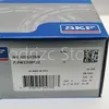 S-K-F precision cylindrical roller bearing NN3018KTN9/SPW33VR522 90X140X37mm