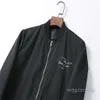 2023 Fashion Jacket Aviator Kurtka Męska Jersey Krótka kurtka Krótka kurtka Hipster Męska kurtka kurtka Giveci Designer Kurtka T31