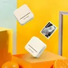 Printers Smart Portable Multifunction Printer Print Foto's Tekst Post-It Notes en meer-Ink-vrije BT Thermal! L230921