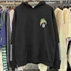 Erkek Hoodies Sweatshirt Hoody Sweatshirts Hindistan Cevizi Ağacı Yarışı Baskı Yüksek Kaliteli Pamuk Nefes Alabilir Erkekler Kadın Hoodie Kazak Bir Gün T230921