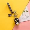 Netizen Kulomi Keychain Kolye Sevimli Karikatür İns Melody Keychain Çanta Kolye Yeşim Guigou