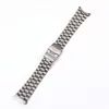 Horlogebanden 3 stijlen 22 mm duiken stalen metalen band voor Casio Duro Mdv107 1A MDV106 1A polsband armband horlogeband vervangende onderdelen 230921