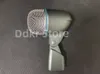 Microphones Beta 52A micro à batterie Instrument coup de pied micro basse métal Microphone dynamique basse caisse claire coup de pied micro Kick-out Big 230920