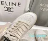 Designer femmes nouvelles Super baskets chaussures décontractées italie mode classique blanc pantoufles chaussures