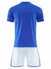 Kit enfants homme 1984 1998 2000 maillots de football rétro vintage ZIDANE HENRY MAILLOT DE FOOT uniformes de la finale de l'Euro maillot de football