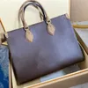 Sac de créateur de luxe sac mode fourre-tout chaud sac à bandoulière