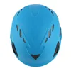 Capacetes de ciclismo Capacete de escalada Capacete de segurança de ciclismo com farol earmuff lanterna traseira pontos de fixação para caminhadas equipamentos de escalada 230921