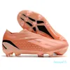 2023-Mens Soccer Football Shoes Boots Cleats Crazyrush Speedportal Slip-On Speedportal Size US 6.5-11