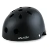 Cascos de ciclismo Casco de patinaje sobre ruedas ajustable Casco de seguridad ABS para niños adultos Deportes al aire libre Escalada Ciclismo Montar Monopatín Equilibrio Coche 230921