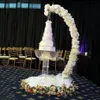 Parti Dekorasyon Düğün Asma Pasta Stands2309