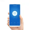 Sockets Youpin Mi Jia Smart WiFi Socket wifi-Versie APP Afstandsbediening Timer Stekker Detectie Stekkers Werk L230921