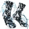 Équipement de protection Hommes Chaussettes imperméables Neige Chaud Thermique Trekking Équitation Ski Cyclisme Camping Pêche Randonnée Sports Chaussette d'hiver PORELLE MEMBRANES 230920