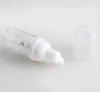 30 ml schuimende gezichtswasfles hand vloeibare zeep schuimdispenser fles pomp plastic groothandel ZZ