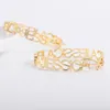 Hoop Huggie Custom Name Earring Trend Summer Hoop Earrings For Women Personalized Gold Aesthetic Jewelry Wedding Sexy Accessories 230921