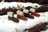 Botlar vintage tereyağı yumuşak su geçirmez yün astar ayakkabıları bayanlar buzağı botları düz kışa katı dikiş orta sıcak dış giyim 230921