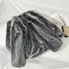 Cappotto da donna in pelliccia sintetica da donna Giacca in peluche nera da donna 2023 in capispalla da donna in lana di agnello Abbigliamento donna soffice