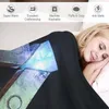 Blankets Ark Survival Throw Blanket Fashion Sofa For Thin Quilt