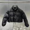 Colete feminino de designer famoso, jaqueta de inverno para mulheres, casaco casual, à prova d'água e à prova de vento, expedição para casais, colete de trabalho, parka