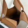 Trend L Designer Tote Sac pour femmes Pase Pase Sacs d'épaule de luxe sac à main sac à main sacs à main