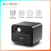 Projektoren ZEEMR Z1 Global Version Master Series 4K 1080P Full HD Autofokus 5G WIFI Externer BASS Visual Audio Projektor für Heimkino L230923