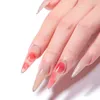 Лак для ногтей 15 мл Цветущий акварельный гель для ногтей Градиентная роспись УФ-гель с эффектом цветущего дыма для полуперманентного дизайна ногтей DIY Design 230921