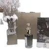 Parfum Prix de Gros Parfum Portraits L'Inimitable Penhaligon Beast-Head Capricorn Argal Head William Men Parfums 75Ml 1E789