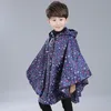 Impermeabili Bambini Impermeabile Bambini per Ragazze Ragazzi Carino Impermeabile Con cappuccio Impermeabile Bambino Bambino Cappotto di pioggia Poncho Abbigliamento antipioggia 230920