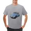 Débardeurs pour hommes Un autocollant de voiture T-shirt Anime Vêtements Heavyweight T-shirts Fruit du métier à tisser Hommes