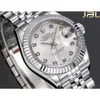 Professional Fashion Watches Mens Montre Movement Luxury Designer Watch Men's Women's Mechanical watch 28mm 10.3mm 904