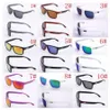 Oakly Designer lunettes de soleil marque mode hommes et femmes lunettes nouveau Gascan extérieur coloré Glae Gacan QA4A