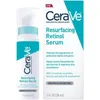 Ceraves Skin Sink Serum Essence Cream لتنعيم الخطوط الدقيقة ومصل مرطبة أوقية/30 مل