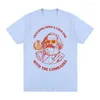 Erkek Tişörtleri Marx T-Shirt Marksizm Engels Lenin Stalin Vintage Erkekler Gömlek Tee Tshirt Kadın Üstler