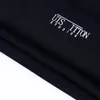 メンズレター刺繍セータープリントプルオーバールースフィットフード付きセーターピュアコットンソフトユニセックスS00U14