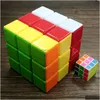 Overige Feestelijke Feestartikelen Super 18Cm S Cube Colorf 30Cm Fun Childrens Adt Puzzel Speelgoed Drop Delivery Home Garden Dhbey