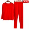 Women's Sleepwear 45 To 110 KG Spring Autumn Pajamas Women Plus Size Modal Cotton Sleepwear Pijama Set Underwear Suit Pyjama Femme 3XL-7XL 230920