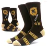 Men's Socks 1 Pair Of Anime Movie Women's Cotton Stockings Role-playing Calf Crew Personality Hip-hop Fun