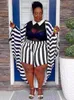 Survêtements pour femmes 2 pièces ensembles africains pour femmes Afrique imprimé élastique Bazin Baggy Shorts Rock Style Dashiki célèbre costume dame tenues 2023