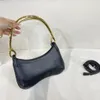 Vintage matériel designer sac chaîne sacs à main de mode épaule Jacque sacs de luxe femmes sac à main en cuir véritable bandoulière Une maman chaude LE RAOHIA