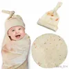 Blankets Swaddling Burrito Baby Blanket Swaddle Flour Tortilla Swaddle Blanket Sleeping Swaddle Wrap With