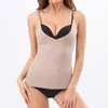 Damen Shapers Schweißband Taillentrainer für Frauen Traceless Body Shaping Sling Weste Schöne Bauchretraktion